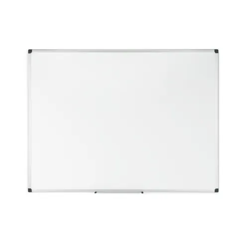 Whiteboard quantore 120x90cm emaille – afbeelding 1