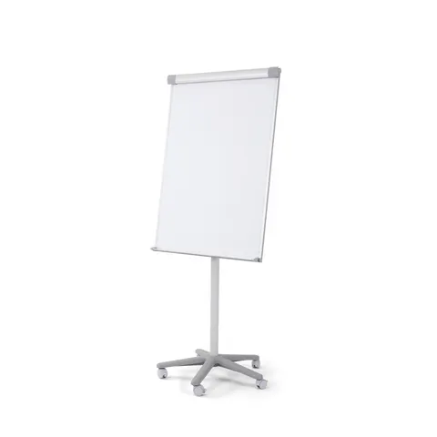 Flipover quantore mobiel magnetisch gelakt staal – afbeelding 1