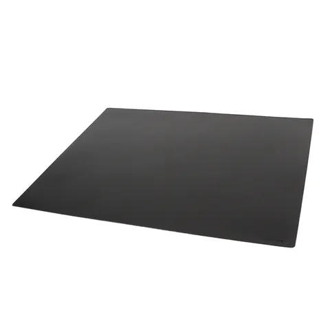 Onderlegger Quantore 63x50cm zwart – afbeelding 1