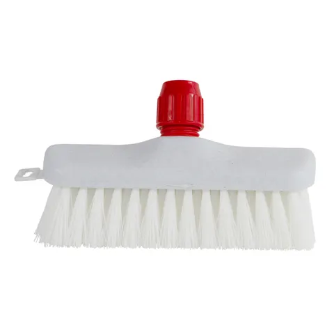 Schrobber Cleaninq kunststof 23cm – afbeelding 1