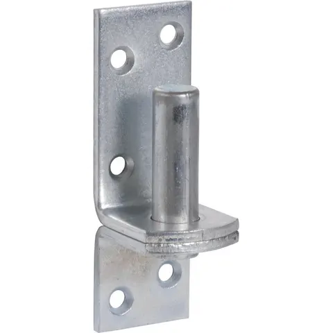 Toolstation Plaatduim Pen Ø16mm – afbeelding 1