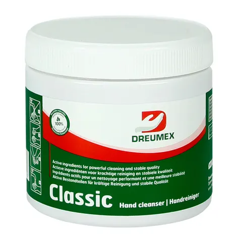 Handreiniger Dreumex Classic pot 600ml – afbeelding 1