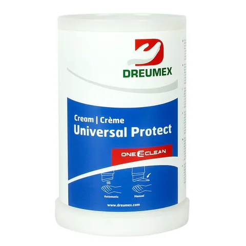Dreumex Universal Protect Cartridge One2clean 1.5 Liters – afbeelding 1