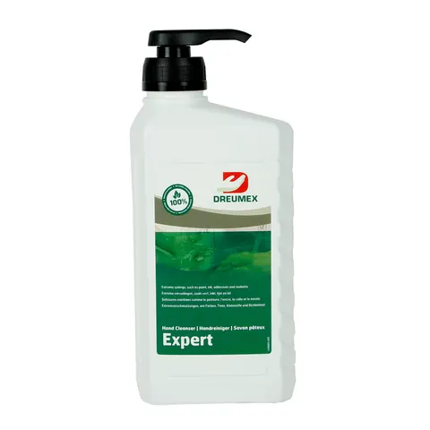 Dreumex handreiniger special EX 1L – afbeelding 1