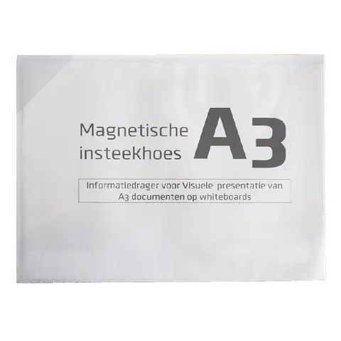 Insteektas magnetisch A3 – afbeelding 1