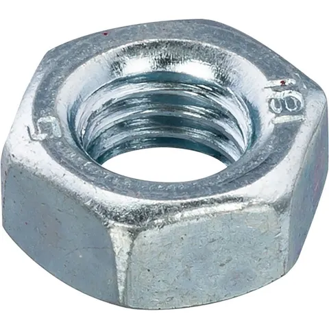 Toolstation Zeskantmoeren M16 (100 Stuks) – afbeelding 1