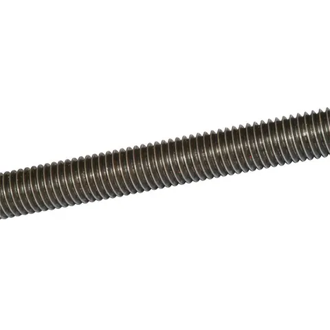 Toolstation Draadeind RVS M12x1m – afbeelding 1