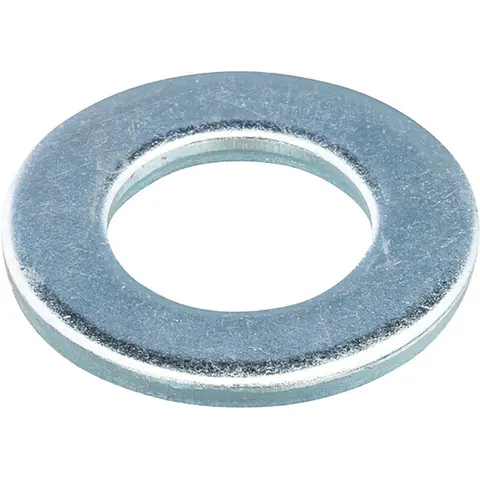 Toolstation Sluitringen M10x20x2mm (100 Stuks) – afbeelding 1