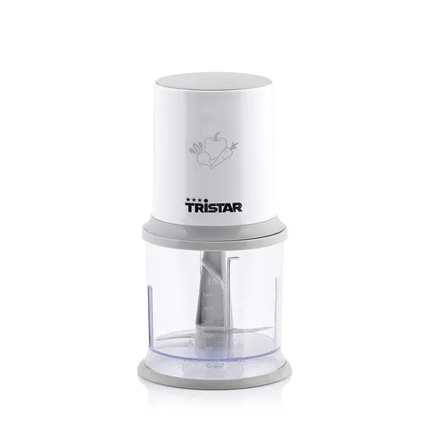 Tristar BL-4020 Multi-hakmolen – afbeelding 1