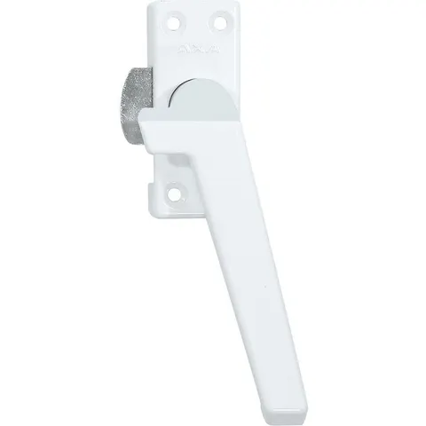 AXA 3302 raamsluiting Rechts wit – afbeelding 1