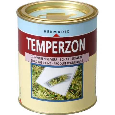 Hermadix temperzon 750ml – afbeelding 1