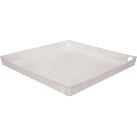 Toolstation Lekbak Super 650x650x60mm – afbeelding 1