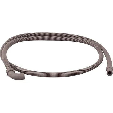 Toolstation Afvoerslang condensdroger 1,5m – afbeelding 1