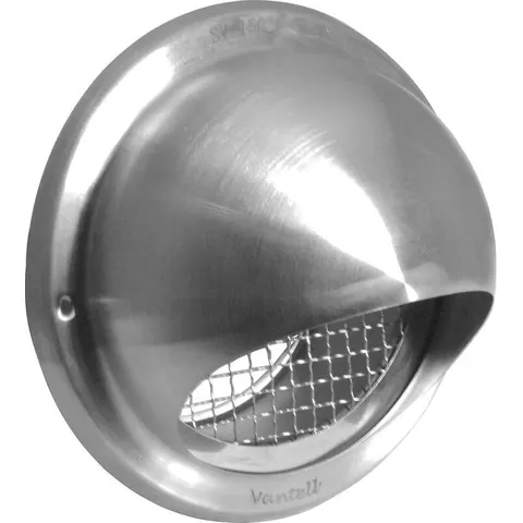 Toolstation Bolrooster RVS 150mm – afbeelding 1