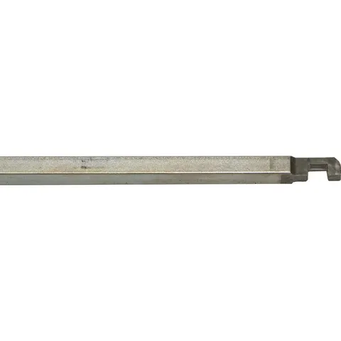 Nemef pompespagnolet Stang 9mm 1500mm – afbeelding 1