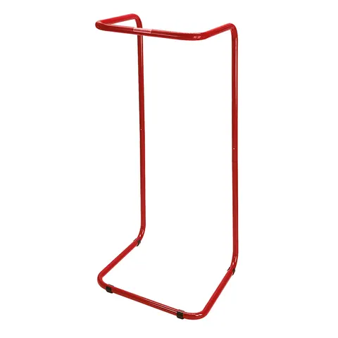 Zakhouder Vepa Bins groot volume rood – afbeelding 1
