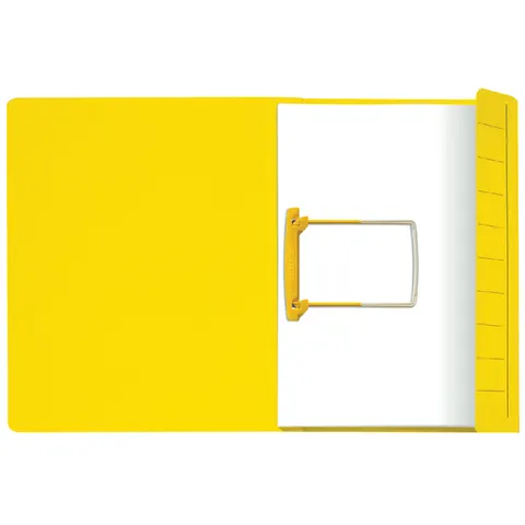 Clipmap Jalema Secolor FO 25MM Geel – afbeelding 1