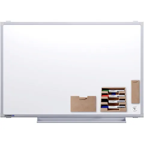 Whiteboard Legamaster PROFESSIONAL 60x90cm emaille – afbeelding 1