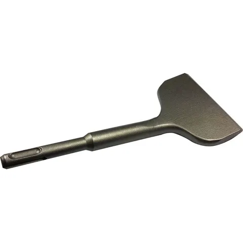 Labor SDS-plus tegel beitel 75x165mm – afbeelding 1