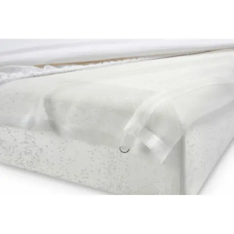 Care Plus ® Bug Sheet Durallin®, 1pers (Maat - 1p) – afbeelding 1