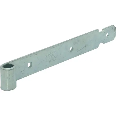 GB heng 600x45x6mm – afbeelding 1