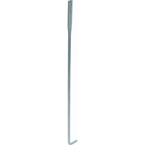 GB opwaai-anker 600mm – afbeelding 1