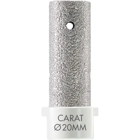 Carat DROOG FREES Ø20xM14 EHM – afbeelding 1