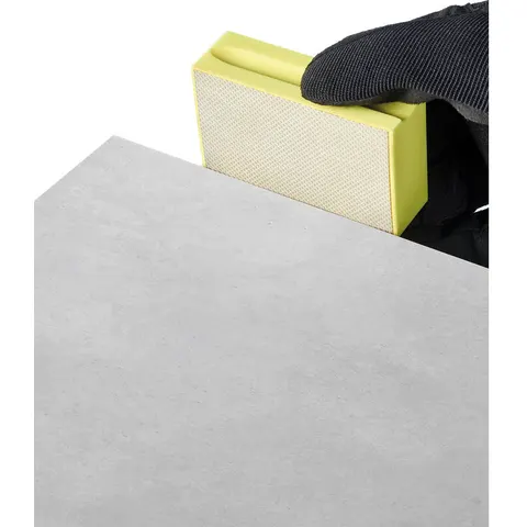 Carat diamant schuurblok K400 – afbeelding 1