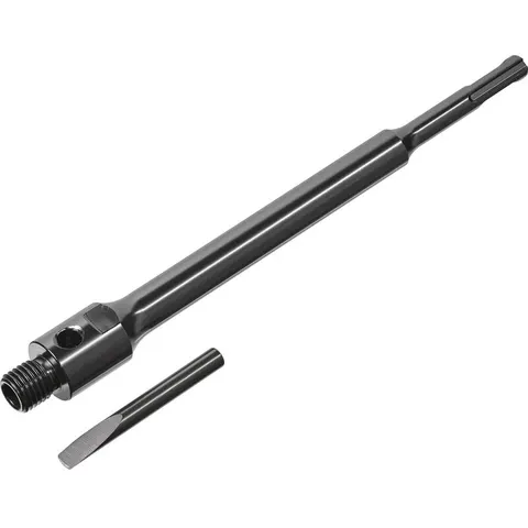 Carat verlengstuk 254mm m16 sds-plus – afbeelding 1
