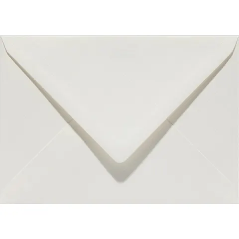(6)Papicolor Original Envelop 156x220mm, Anjerwit – afbeelding 1
