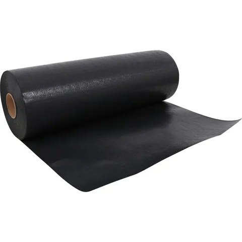 Kelfort DPC-slabbenfolie Basic 400mm x 50m – afbeelding 1