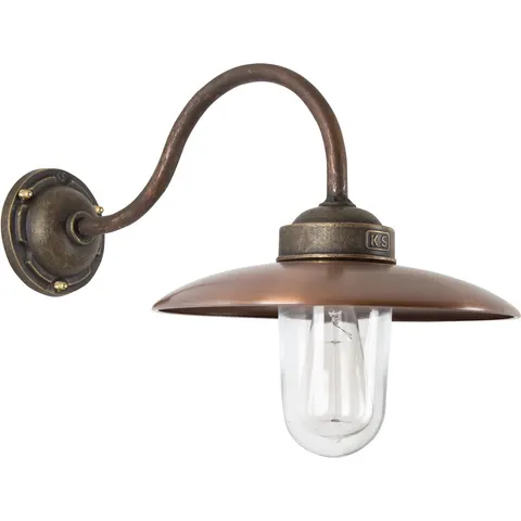 KS Verlichting Landes Stallamp – afbeelding 1