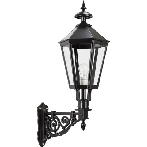 KS Verlichting Buitenlamp Weesp L – afbeelding 1
