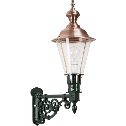 KS Verlichting Buitenlamp Durgerdam M – afbeelding 1