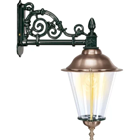 KS Verlichting Buitenlamp Durgerdam Hang M – afbeelding 1