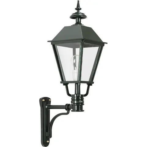 KS Verlichting Buitenlamp Bergen M – afbeelding 1