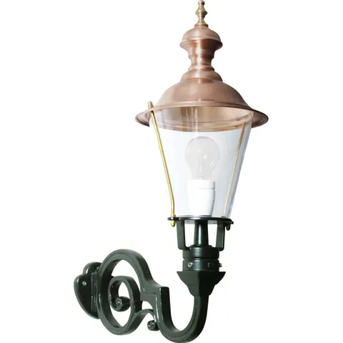 KS Verlichting Buitenlamp Amstel M – afbeelding 1