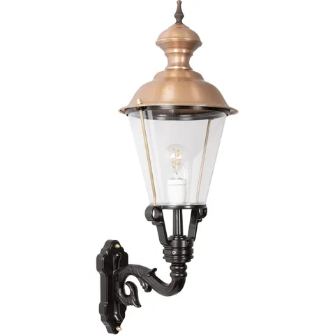 KS Verlichting Wandlamp Monnickendam L – afbeelding 1