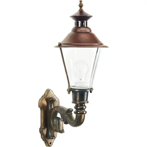 KS Verlichting Buitenlamp Ouddorp M – afbeelding 1