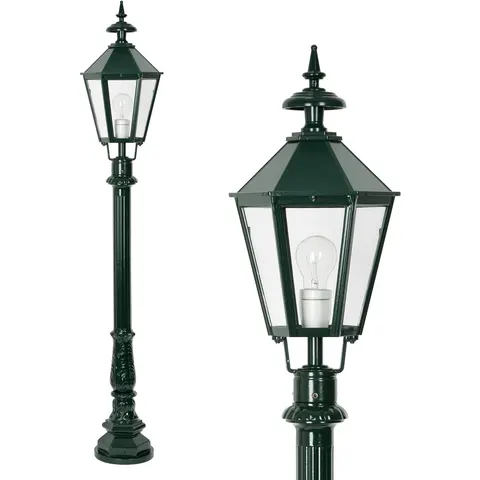 KS Verlichting Koblenz Tuinlamp – afbeelding 1