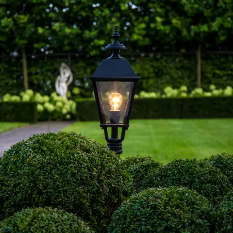 KS Verlichting Ripon Tuinlamp – afbeelding 1