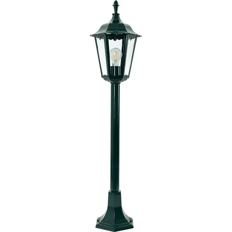 KS Verlichting Ancona terraslamp 1 – afbeelding 1