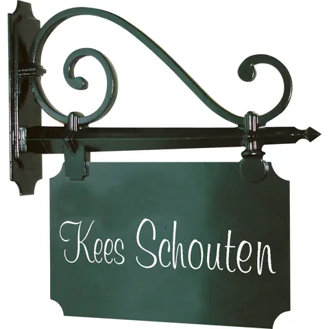 KS Verlichting KS Uithangbord A 37,5cm – afbeelding 1