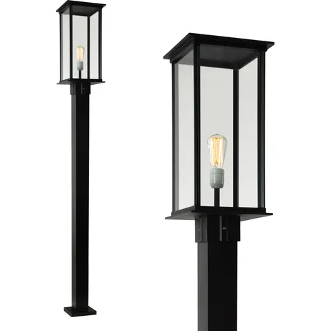KS Verlichting Capital Lantaarn – afbeelding 1