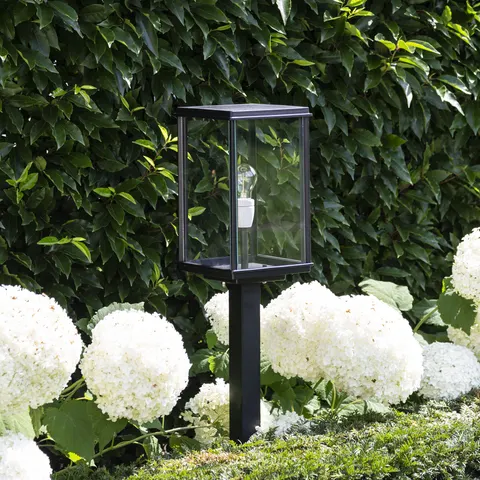 KS Verlichting Capital Terras – afbeelding 1