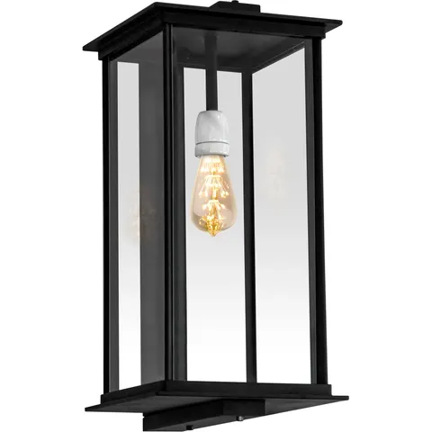 KS Verlichting Buitenlamp Capital Frame – afbeelding 1
