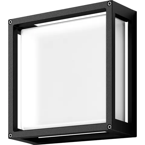 KS Verlichting Bloc Wandlamp – afbeelding 1