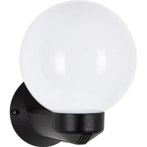 KS Verlichting Globe wandlamp Ø 20 – afbeelding 1