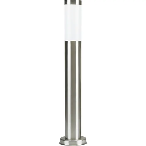 KS Verlichting Terraslamp RVS Lech 2 – afbeelding 1