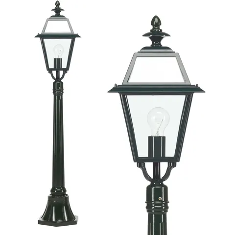 KS Verlichting Lantaarn Elkenrade – afbeelding 1
